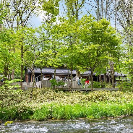 Beb5 Karuizawa By Hoshino Resorts Exterior photo
